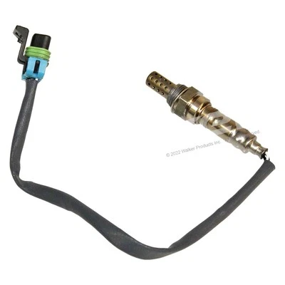 For Chevy Silverado 3500 HD 11-14 Walker Products 350-34551 Oxygen Sensor Foto 1 de 4