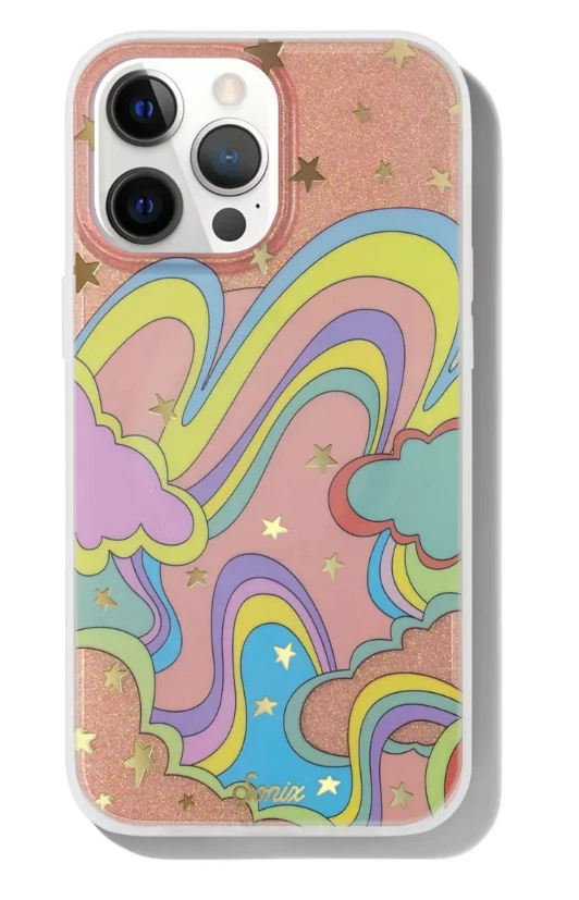 Чехол Sonix для Apple iPhone 13 Pro Max/iPhone 12 Pro Max с MagSafe — иллюзия - Изображение 1 из 1