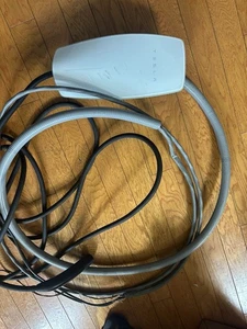 Tesla Charging Cable 48A Wall Connector Gen 3 Charger TPN 1457768-01-F - Bild 1 von 7