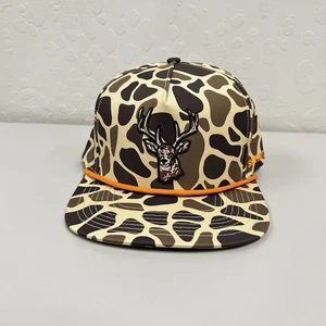 Southern String Hat Co. Deer Hat (December 2024) NWOT - Picture 1 of 7
