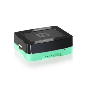 LevelOne FPS-1032 USB 2.0 Drucker Printserver # 501032 / FPS-1032 - Bild 1 von 6