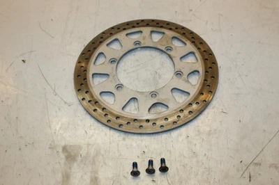 Rotor de disco de freno delantero Suzuki Boulevard C50 2007 59211-41F00 Foto 1 de 4