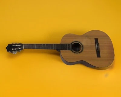 Cordoba CP100 Classical Guitar Pack Natural - Image 1 of 4