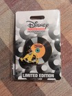 Disney Destination D23 2025 DSSH Pin Vinyl Record A Goofy Movie Powerline LE 400
