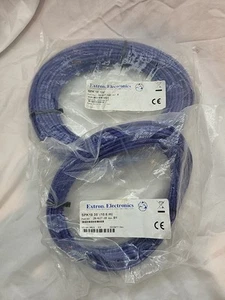 Cables de altavoz 100' y 35' Extron 26-627-100 SPK 18 precortados - Imagen 1 de 6