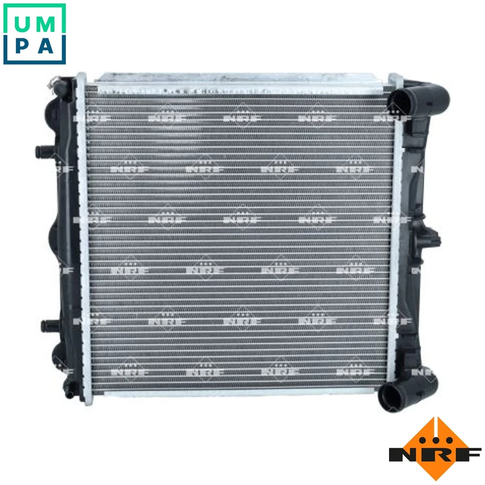 RADIATOR ENGINE COOLING 59130 FOR M 96.20 2.5L M96.21/24 3.2L M96.01/04 3.4L - Image 1 of 4