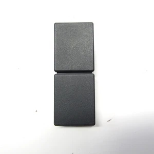 1995-1998 Chevy Silverado Yukon 2 Spot Dash Switch Delete Cluster 15696258 - Picture 1 of 8