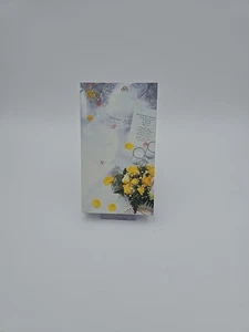 *WEDDING MEMORIES* VHS Case - Picture 1 of 9