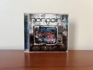 Nonpoint Self Titled DVD CD Combo 2 Disc Live Concert Best Buy Exclusive - Picture 1 of 4