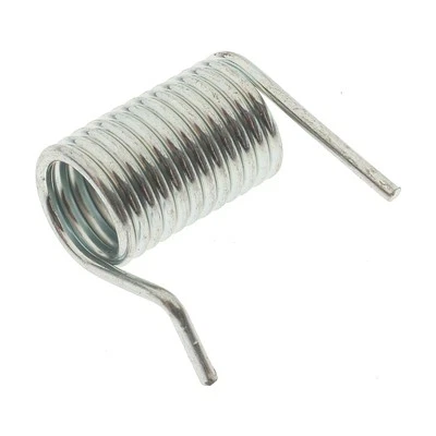 Muelle de cepillo generador SMP para Chevrolet serie P30 1960-1962 Foto 1 de 3