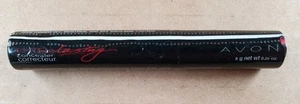 Correttore Avon Extra Lasting Fair P05 0,28 oz sigillato nuovo vecchio magazzino ritirato - Foto 1 di 3
