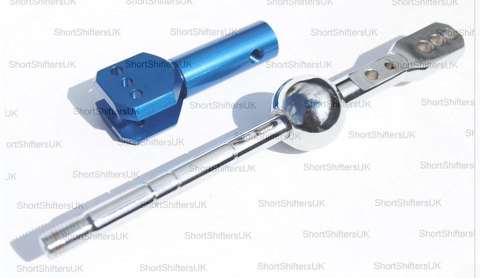 VW Passat TDI 98-04 Short Shifter Shift Quick Turbo Estate Sport 130 170 Sport - Image 1 of 1