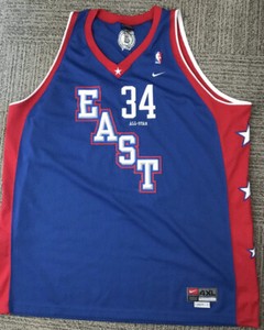 paul pierce all star jersey