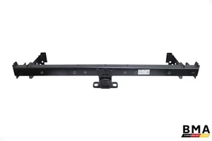 Rivian R1S Rear Bumper Lower Tow Hitch Bar Assembly Unit 2022 - 2025 OEM - Picture 1 of 9