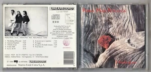Cd PENNA MARI PETRACCA 3 Kinds of one - MAP LineaRecord 1994 - Picture 1 of 1