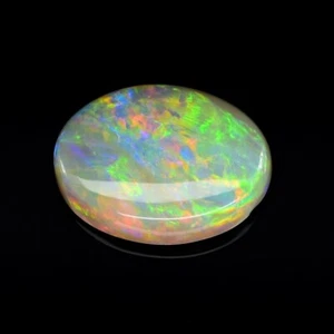 Ópalo cristal australiano calidad gema 6,14 quilates - Envío gratuito - Imagen 1 de 3