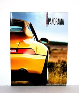 MAGAZINE Porsche Club of America PCA Free Shipping! PANORAMA FEBRUARY 2015 - Picture 1 of 1