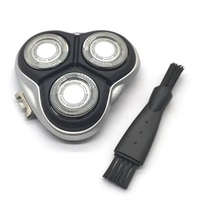 Testina di ricambio per rasoio Philips HQ7120, HQ7310, HQ7320 e altri modelli - Immagine 1 di 4