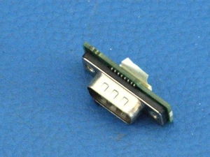 Connection HP HSTNN-IO5C Notebook-30663 - Afbeelding 1 van 1