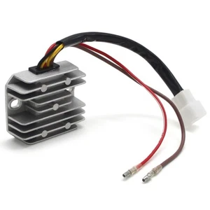 Regulator Rectifier For Kawasaki KZ1000 CSR M1 LTD B4 K2 KZ250 KZ440 KZ650 KZ750 - Picture 1 of 7