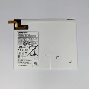 Original Samsung GALAXY Tab A 10.1" 2019 Battery EB-BT515ABU 6150mAh SM-T510 - Foto 1 di 10