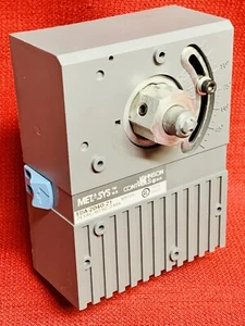 Johnson Controls Metasys .5"Coup Electric Damp Actuator EDA-2040-21 - Picture 1 of 3