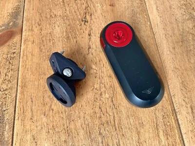 MagCAD Garmin Varia For Specialized Venge Seat Post Mount - 3D Printed - Image 1 of 4