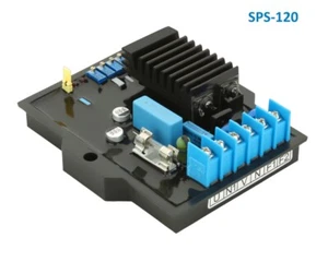 LEROY SOMER R120 AVR - Picture 1 of 2