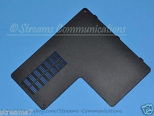 TOSHIBA Satellite L875 L875-S7209 L875D Laptop HDD Drive / Memory Cover Door - Picture 1 of 4