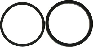 Front Right Brake Caliper Piston Seals For Kawasaki VN 750 A Vulcan 1986 - 1994 - Picture 1 of 1