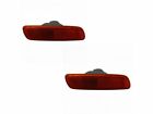 Side Marker Light Set For Gs300 Gs400 Gs430 Is300 Ls400 Xa Echo Prius Mb11b3