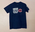 Ebbets Field Flannels Chicago Whales Federal League Baseball Club t shirt Cubs !