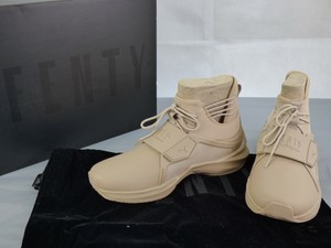 botas puma mujer