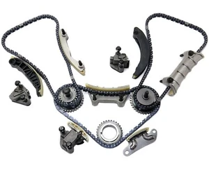 Timing Chain Kit REPC300105 Acadia Traverse Equinox SRX CTS XTS Camaro Malibu - Picture 1 of 6