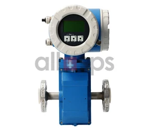 ENDRESS + HAUSER PROMAG 53, 53P15-EF0B1AA0AAAD (US) - Picture 1 of 6