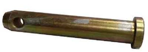 Clevis Pin - Diameter: 5/8" (16mm), Usable Length: 3" (76mm) - Picture 1 of 1