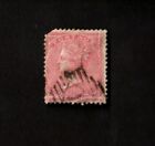 Great Britain Sc# 23 rose, white Stamp