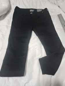 Torrid Damen Jeggings superweich hoher Bund Stretch schwarz Jeans Größe 16S - Bild 1 von 7
