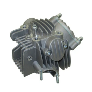 ZR-1 Complete Engine Head For YX 150 160cc Engine Pit Dirt Motor Bike Motocross - Foto 1 di 8