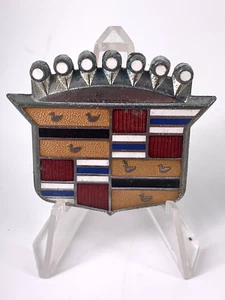 Cadillac Emblem Abzeichen - Bild 1 von 6
