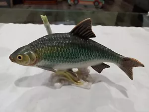 1072 Goebel Carp - Picture 1 of 18