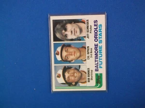 1982 Topps Baseball # 21 Cal Ripken Jr. Rookie NMT ++ # 3 - Picture 1 of 3