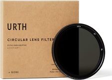 New Urth x Gobe 67mm ND2-400 (1-8.6 Stop) Variable ND Lens Filter #UNDX400ST67