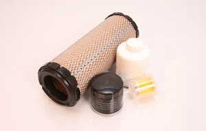 Filterset für Bobcat 2200 SSV mit Kubota Motor D 722 Filter - Picture 1 of 1