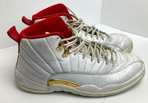 Las mejores ofertas en Jordan 12 Retro FIBA 2019 | eBay