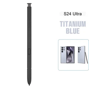 Stylus S Pen Touch Pencil Pen Replacement For Samsung Galaxy S22 S23 S24 Ultra - Picture 1 of 16