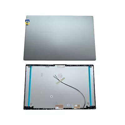 For Lenovo ideapad 5-15IIL05 5-15ARE05 5-15ITL05 LCD Back Cover Lid 5CB0X56071 - Image 1 of 4