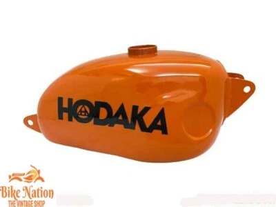 APTO PARA Hodaka 125COMBAT WOMBAT MODELO95 SUPER RAT ROAD SAPO TIERRA CHORRO AS TANQUE Foto 1 de 4