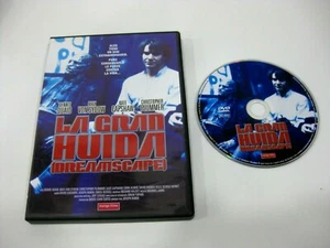 The Great Karai DVD Dennis Quaid Max Von Sydow Kata Capshaw Christopher Plummer - Picture 1 of 2
