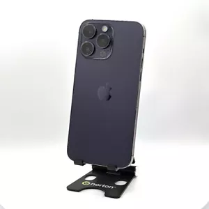 Apple iPhone 14 Pro Max 512GB Lila Gut - Bild 1 von 24